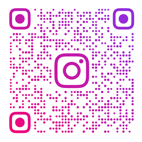 崋山神社公式インスタグラム