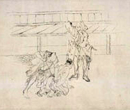 渡辺崋山について - 崋山の生涯 | 【公益財団法人崋山会】